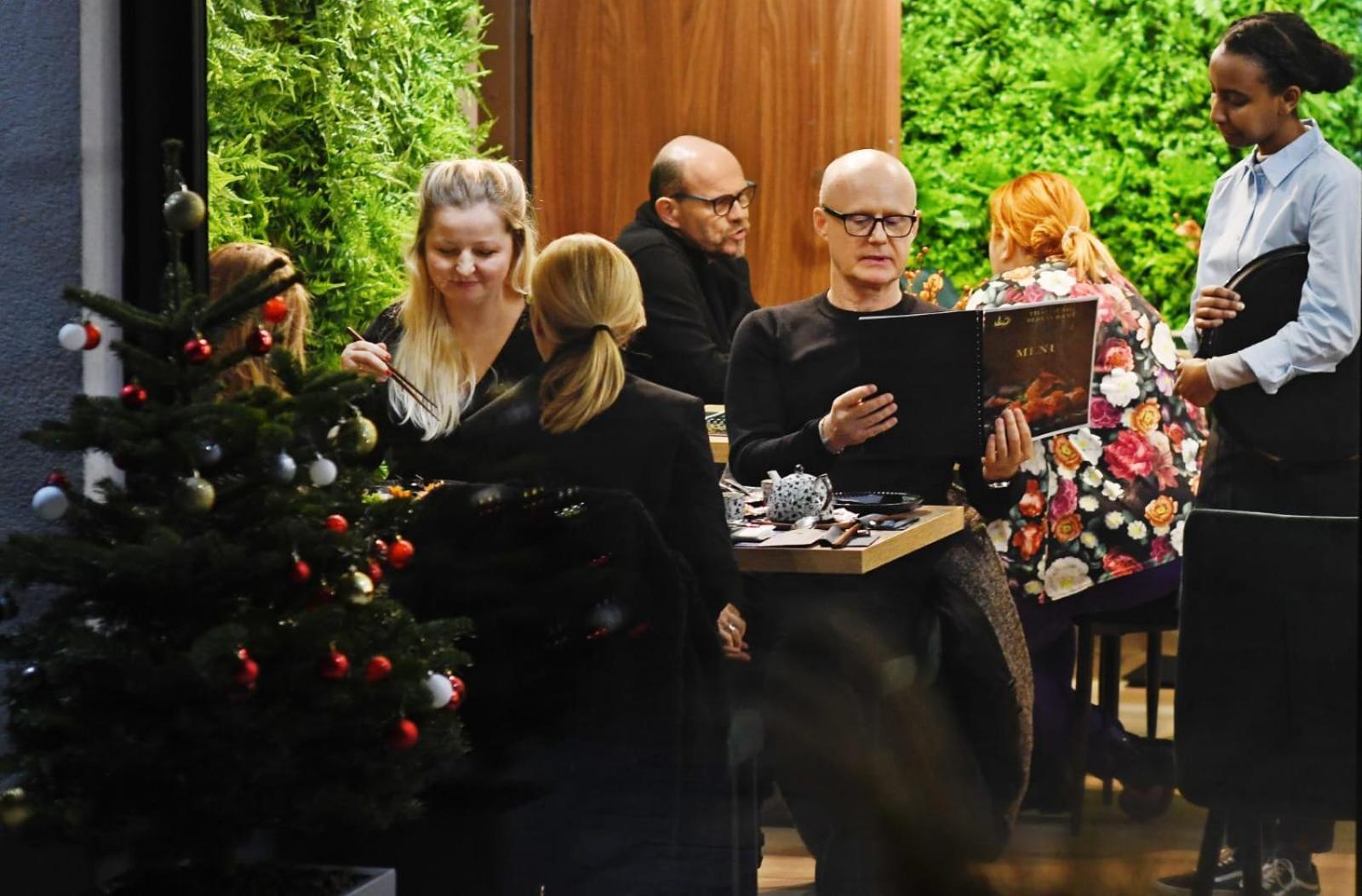 Hotel Baltic Sun Kołobrzeg Eksteriør billede